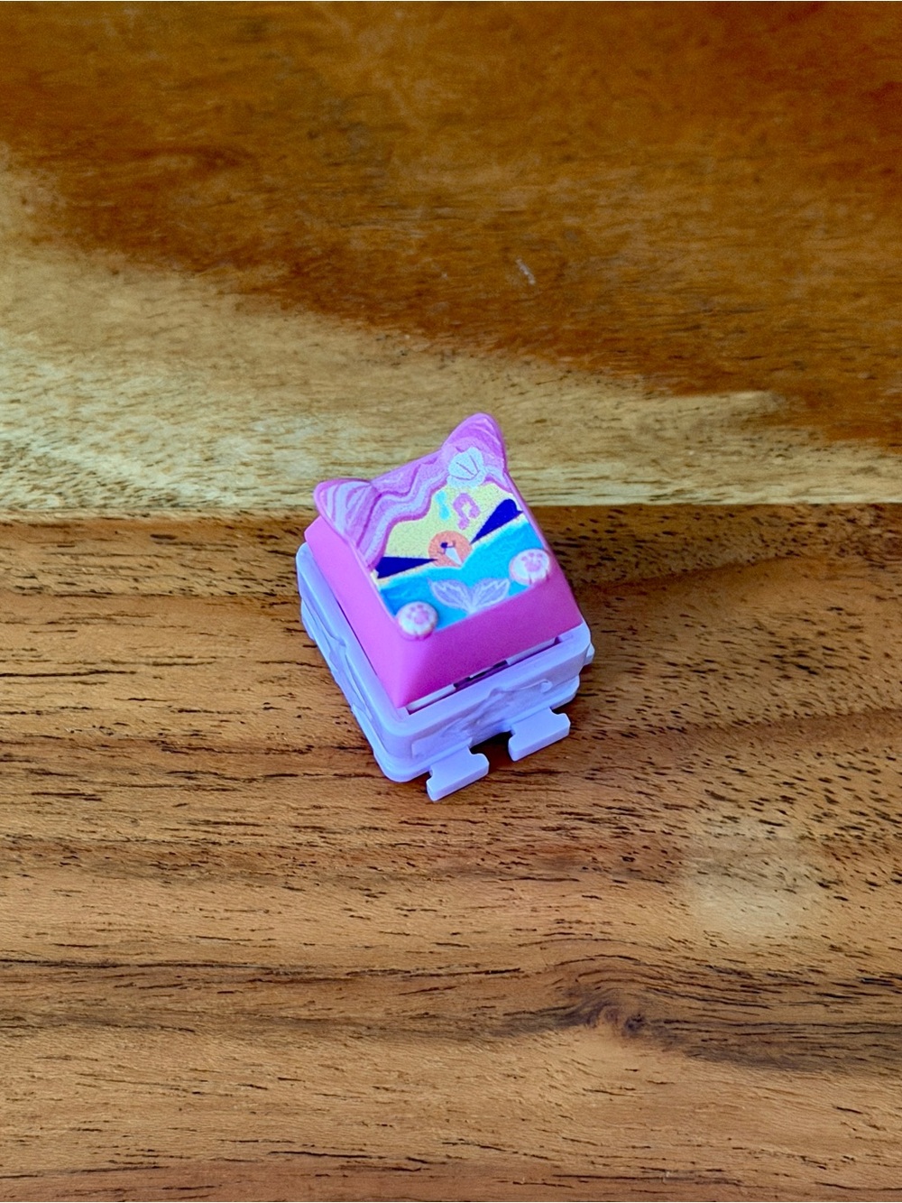 Clickeez Series 2, Ocean Pearls Oceansong~